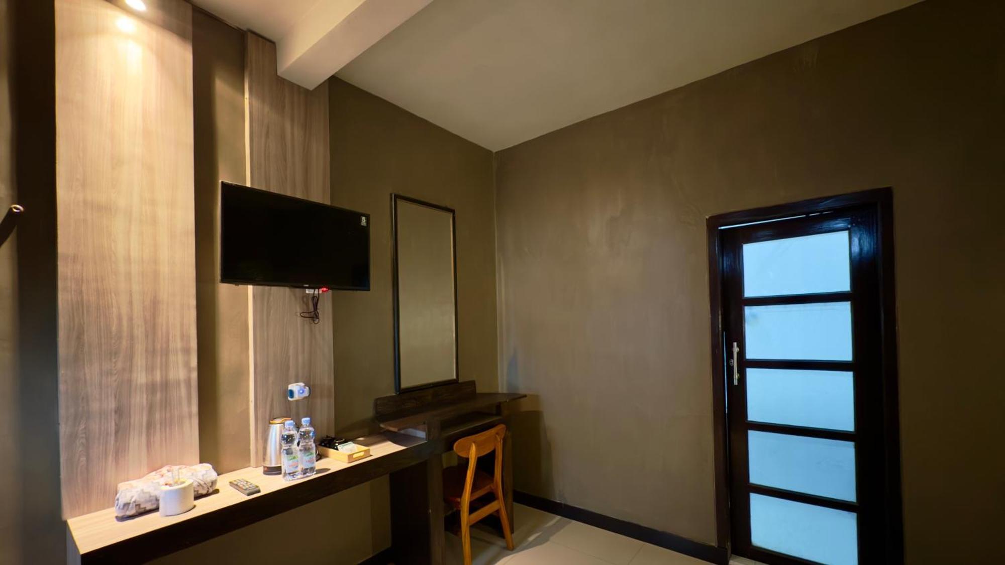 Sky View Bromo Guest House Ngadisari Exterior foto