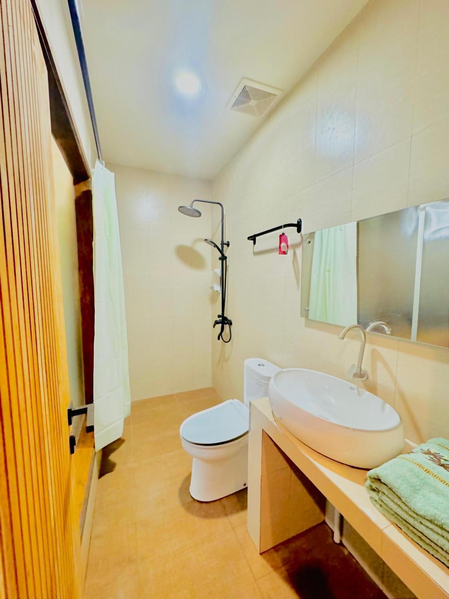Sky View Bromo Guest House Ngadisari Exterior foto